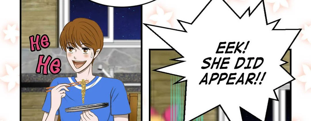 Living with The Wizard - Chapter 52